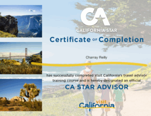 CA STAR Advisor